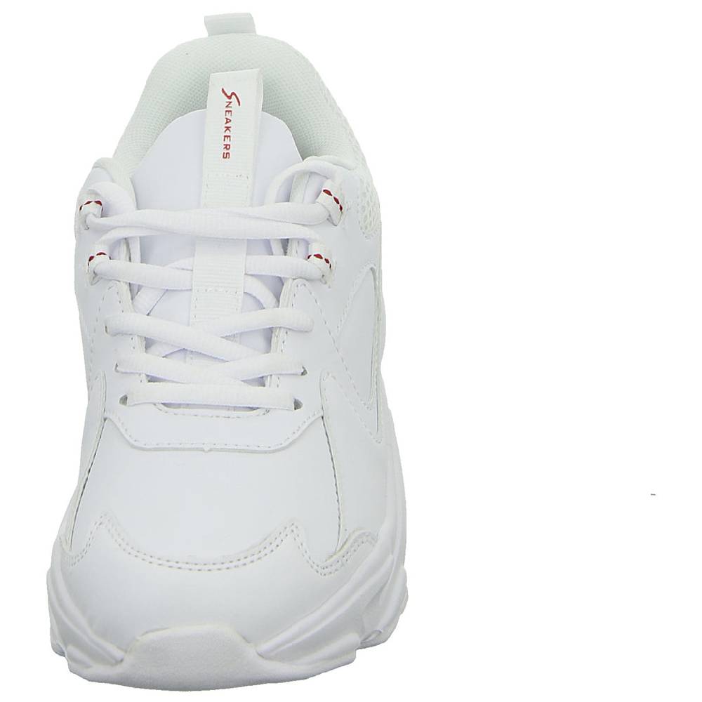 Sneakers Schnürhalbschuh (casual)