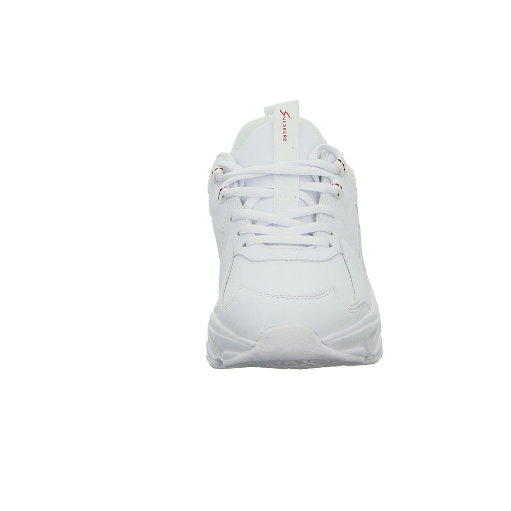 Sneakers Schnürhalbschuh (casual)