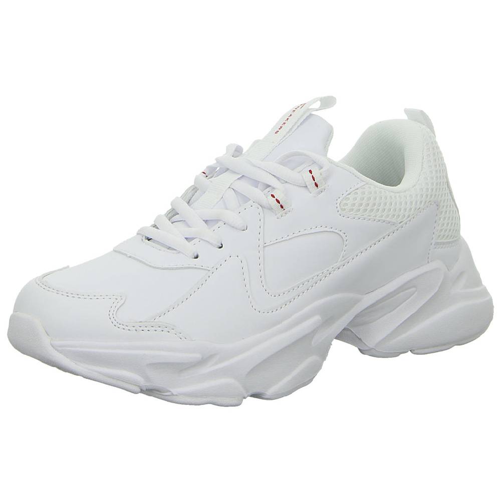 Sneakers Schnürhalbschuh (casual)