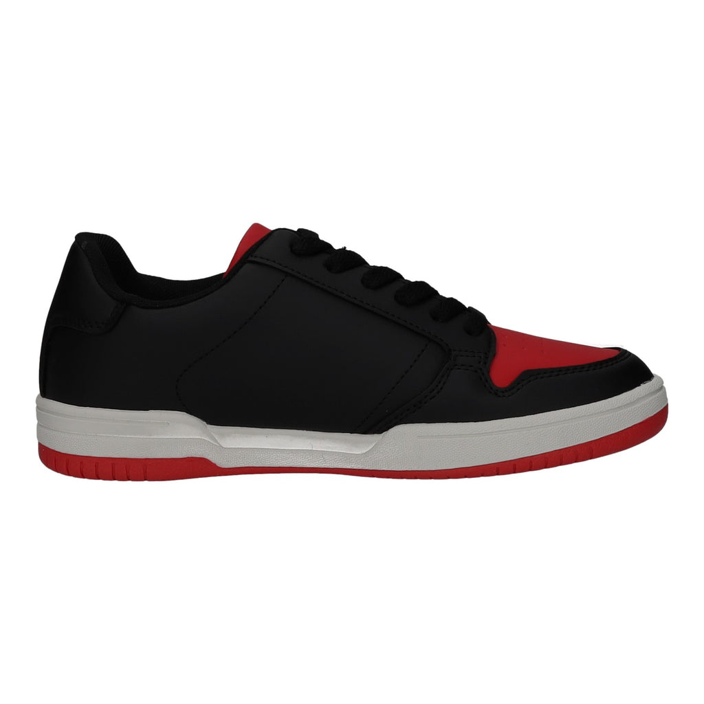 Sneakers Schnürhalbschuh (casual)