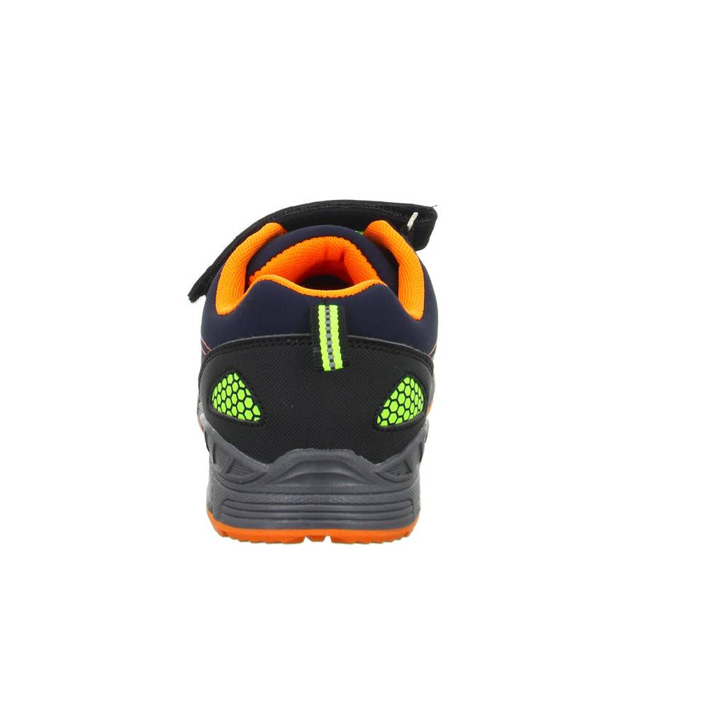 Sneakers Schnürhalbschuh (casual)