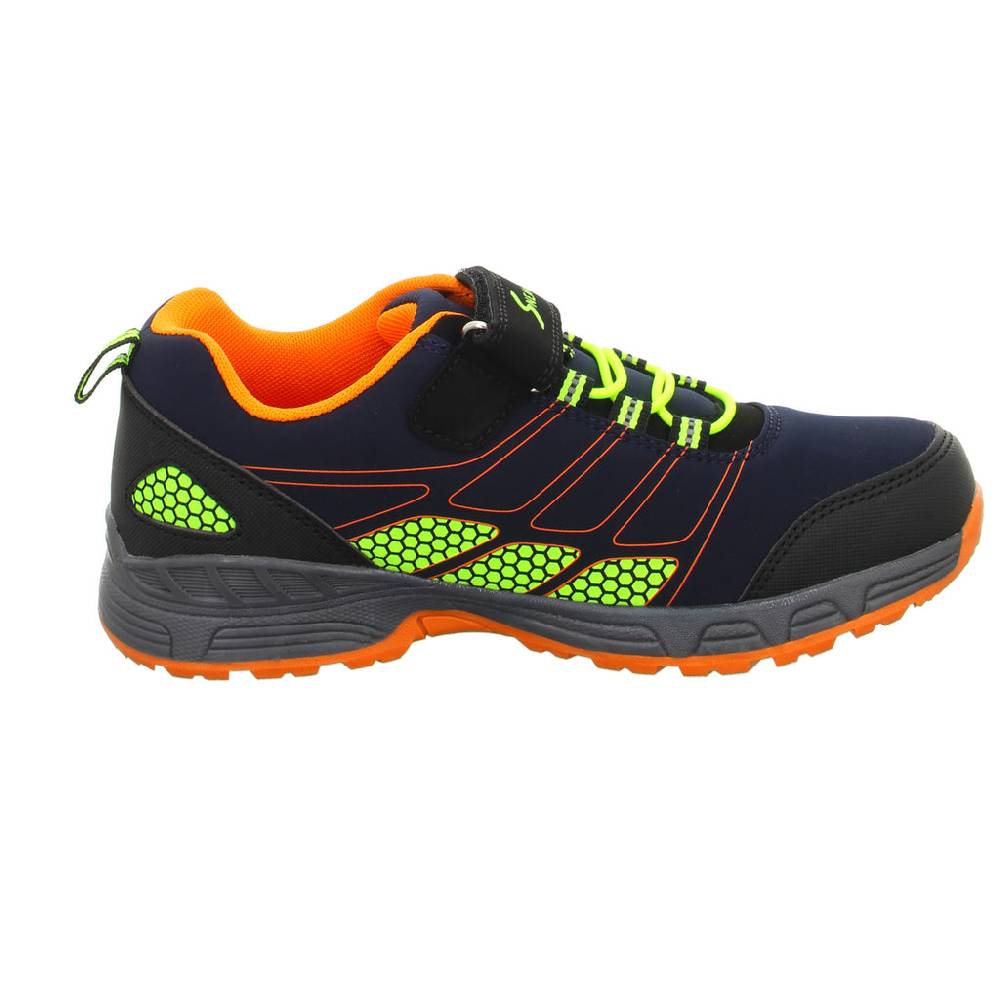 Sneakers Schnürhalbschuh (casual)