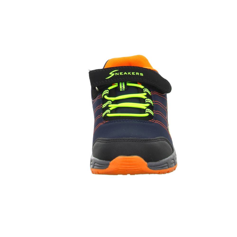 Sneakers Schnürhalbschuh (casual)