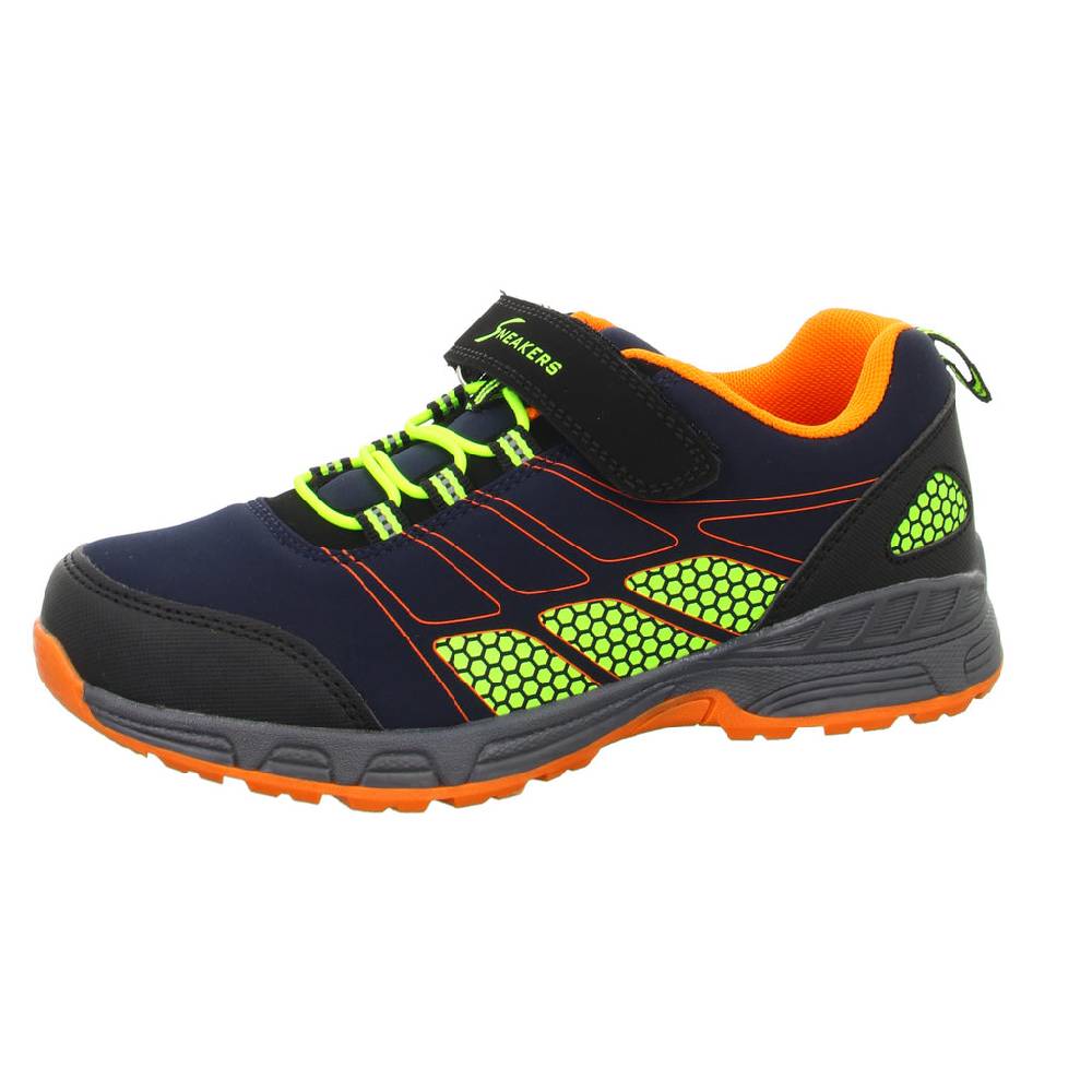 Sneakers Schnürhalbschuh (casual)