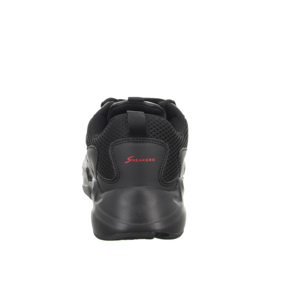 Sneakers Schnürhalbschuh (casual)