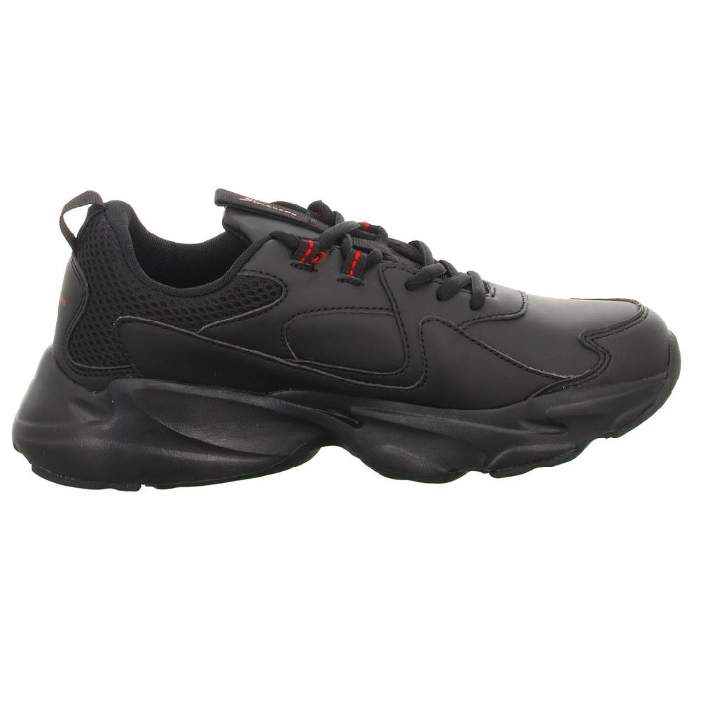 Sneakers Schnürhalbschuh (casual)