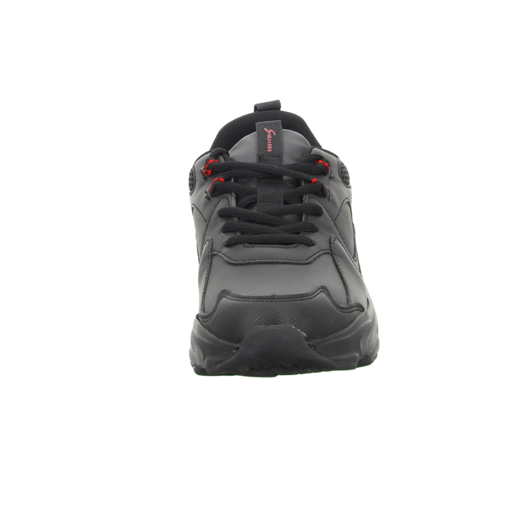 Sneakers Schnürhalbschuh (casual)