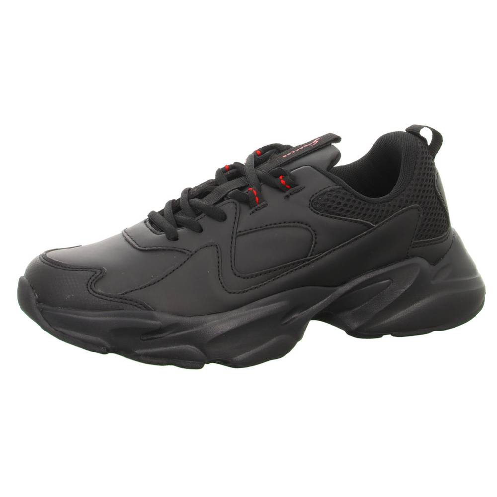 Sneakers Schnürhalbschuh (casual)