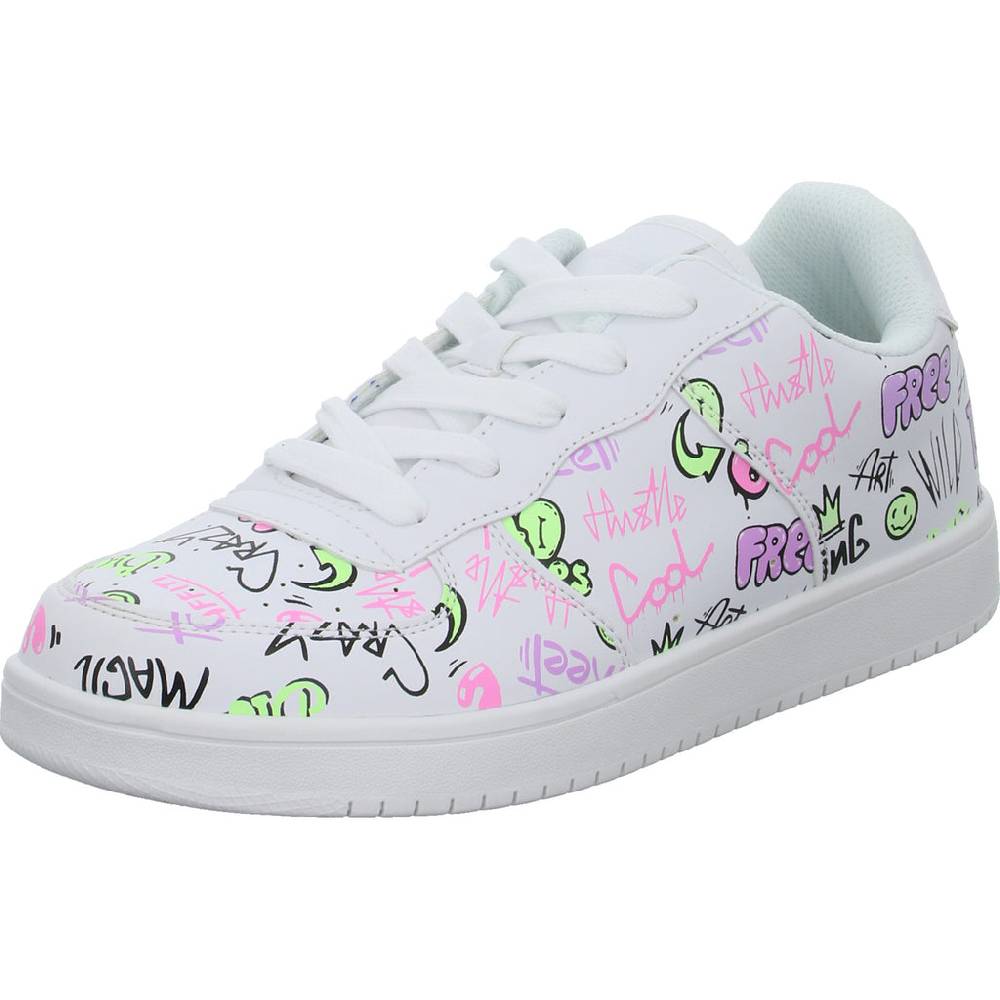 Sneakers Schnürhalbschuh (casual)