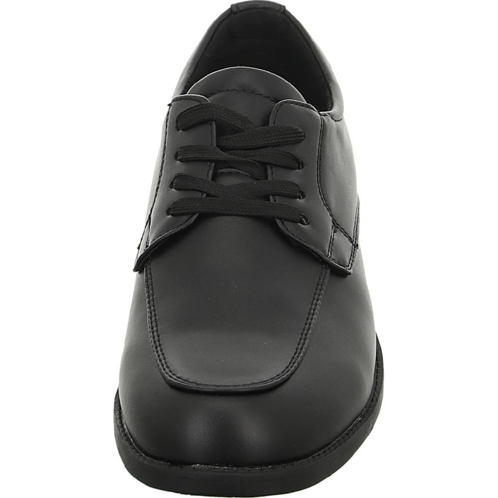 Sneakers Schnürhalbschuh (elegant)