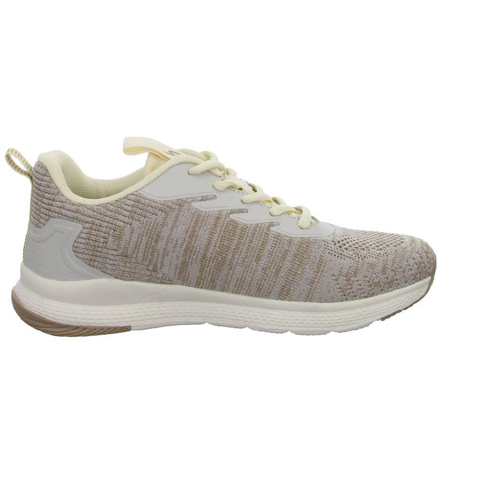 Sneakers Schnürhalbschuh Sneaker (sportlich)