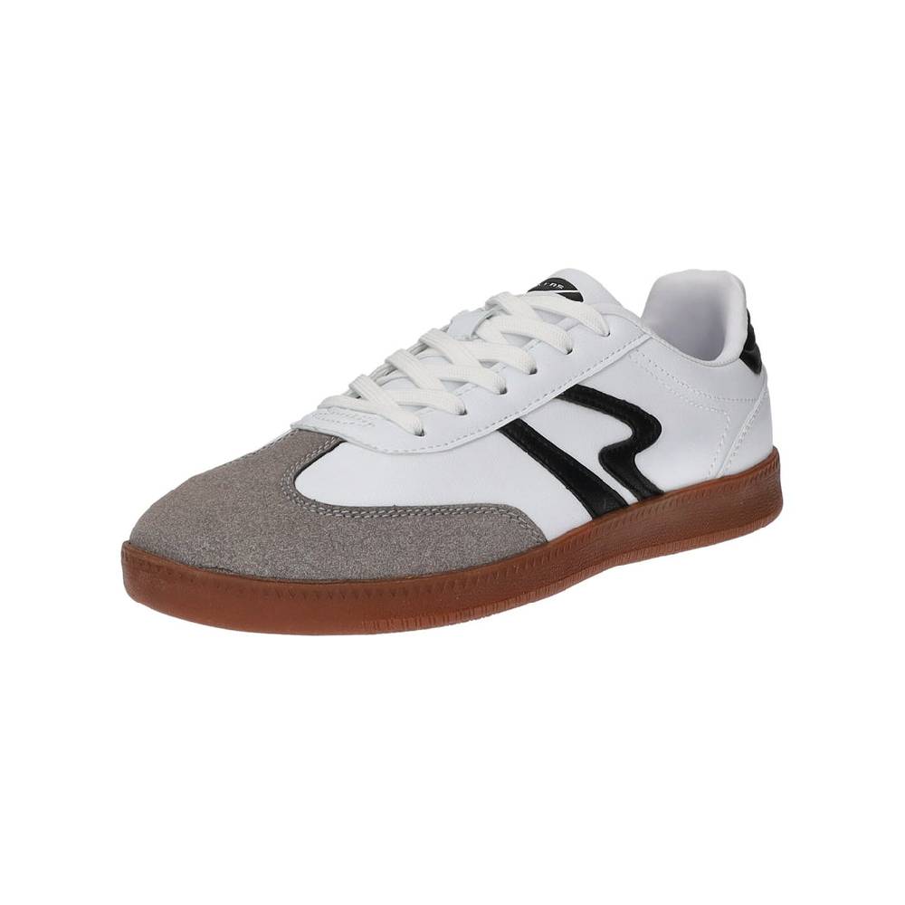 Sneakers Schnürhalbschuh Sneaker (sportlich)
