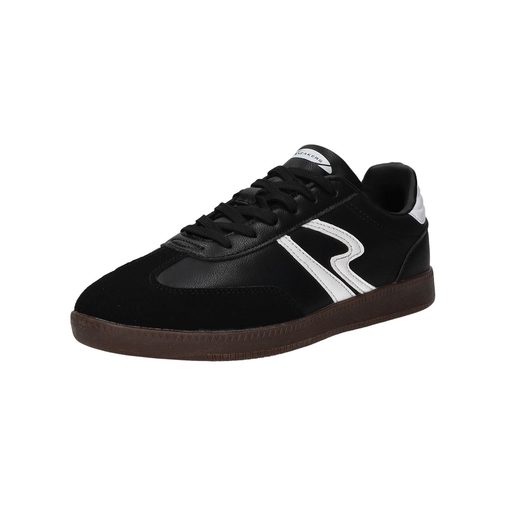 Sneakers Schnürhalbschuh Sneaker (sportlich)