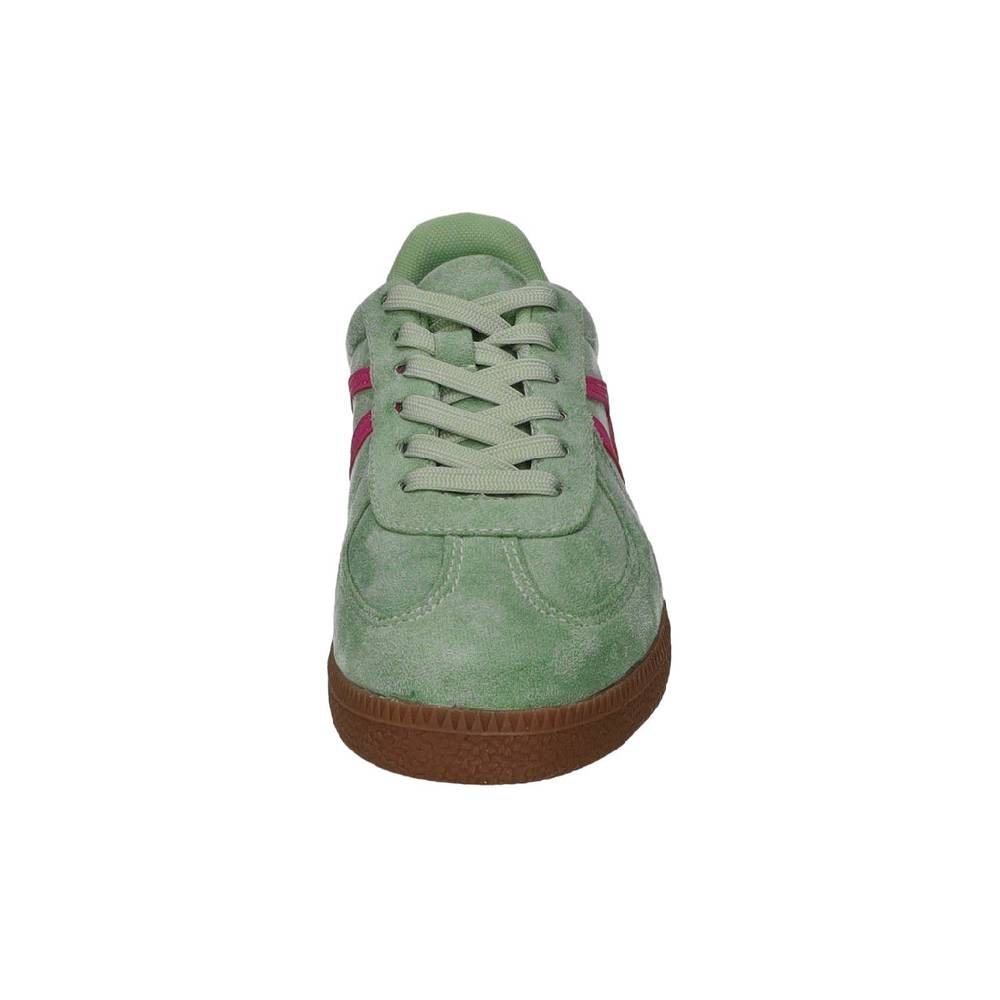 Sneakers Schnürhalbschuh Sneaker (sportlich)