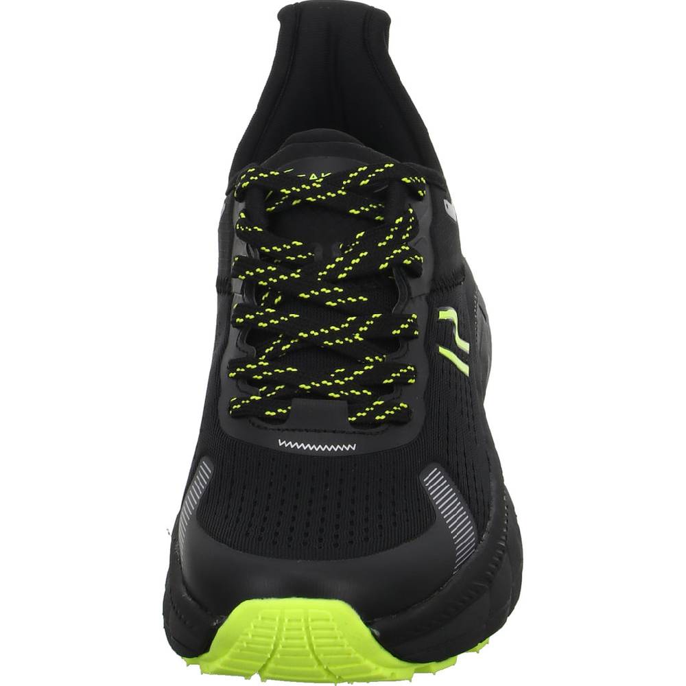 Sneakers Schnürhalbschuh Sneaker (sportlich)