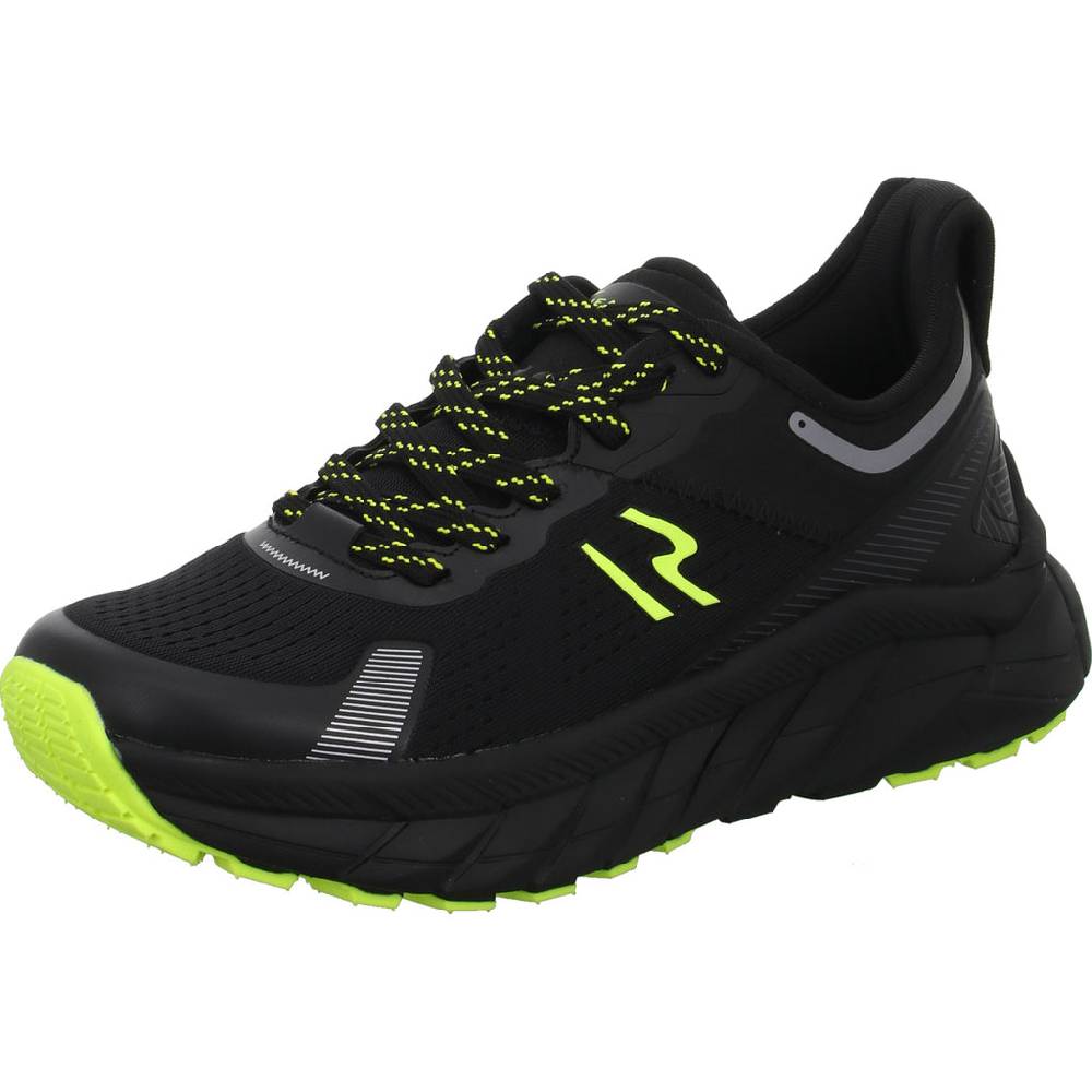 Sneakers Schnürhalbschuh Sneaker (sportlich)