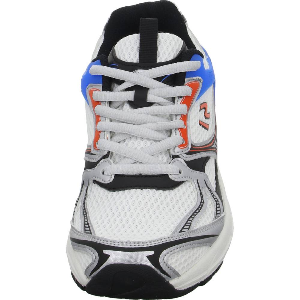 Sneakers Schnürhalbschuh Sneaker (sportlich)