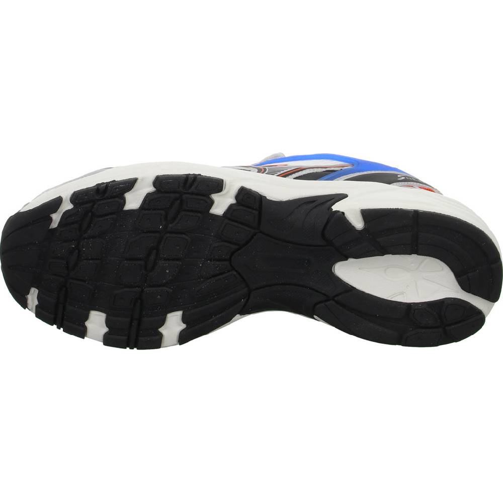 Sneakers Schnürhalbschuh Sneaker (sportlich)