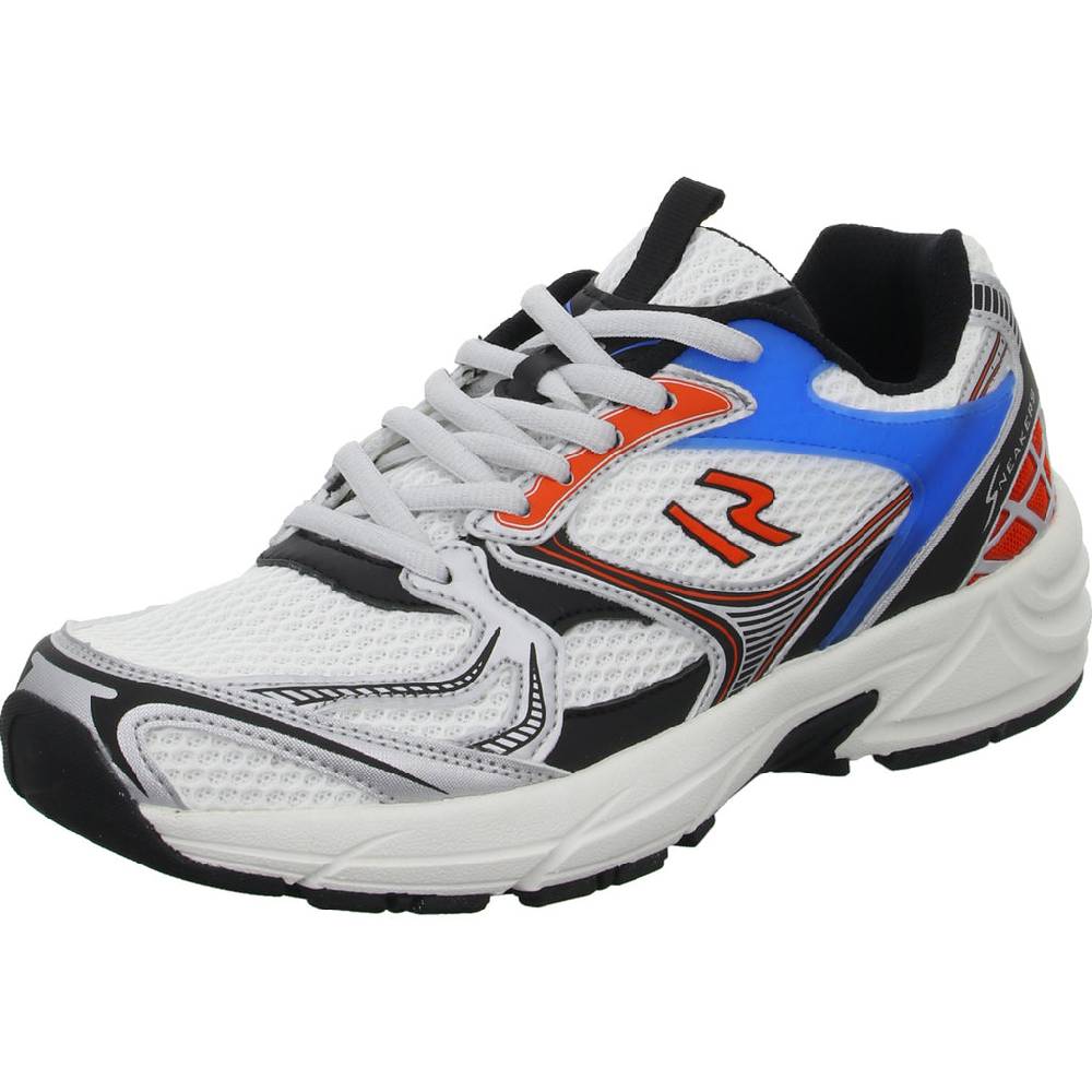 Sneakers Schnürhalbschuh Sneaker (sportlich)