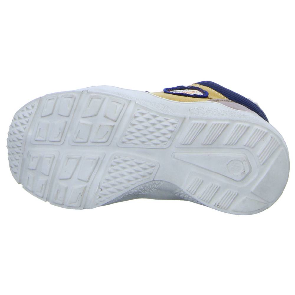 Sneakers Schnürstiefelette Warmfutter
