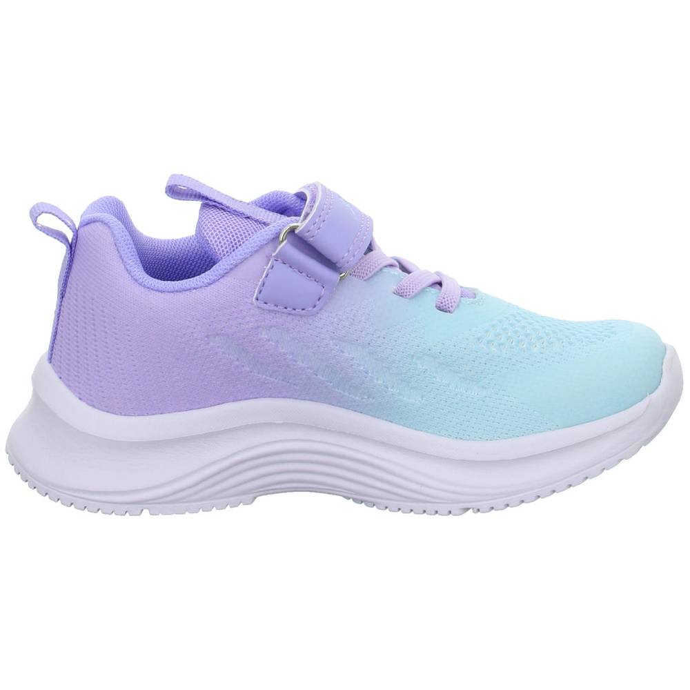 Sneakers Slipper/Kletthalbschuh (casual)