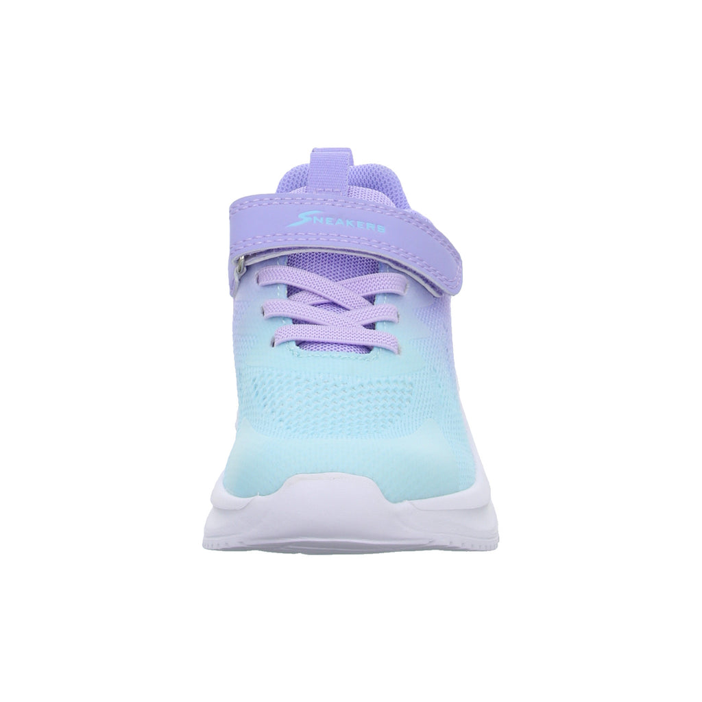 Sneakers Slipper/Kletthalbschuh (casual)