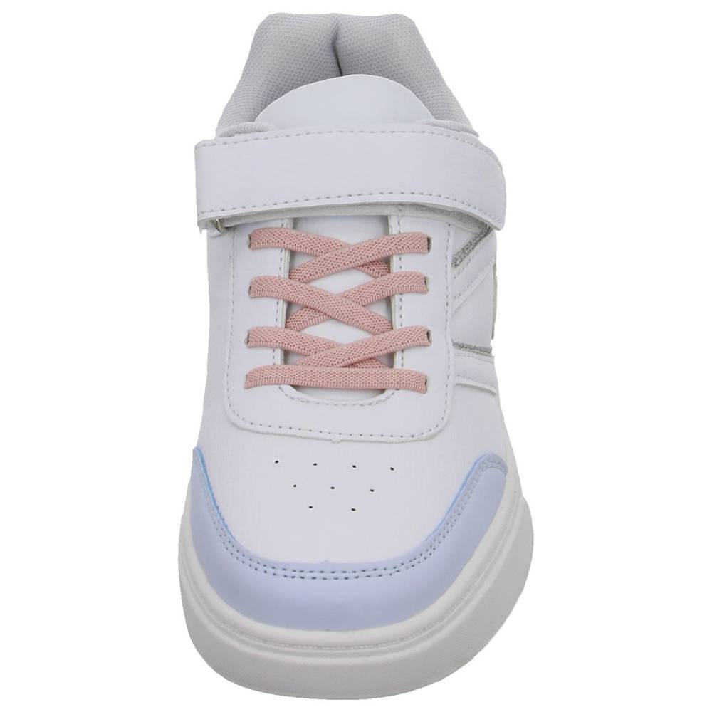 Sneakers Slipper/Kletthalbschuh (casual)