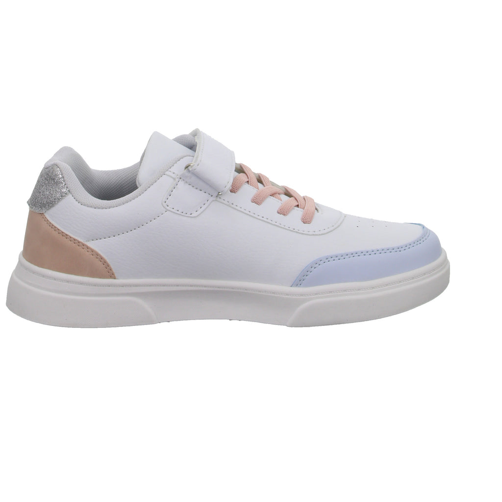 Sneakers Slipper/Kletthalbschuh (casual)
