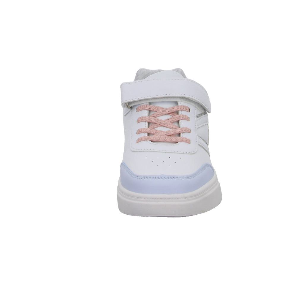Sneakers Slipper/Kletthalbschuh (casual)