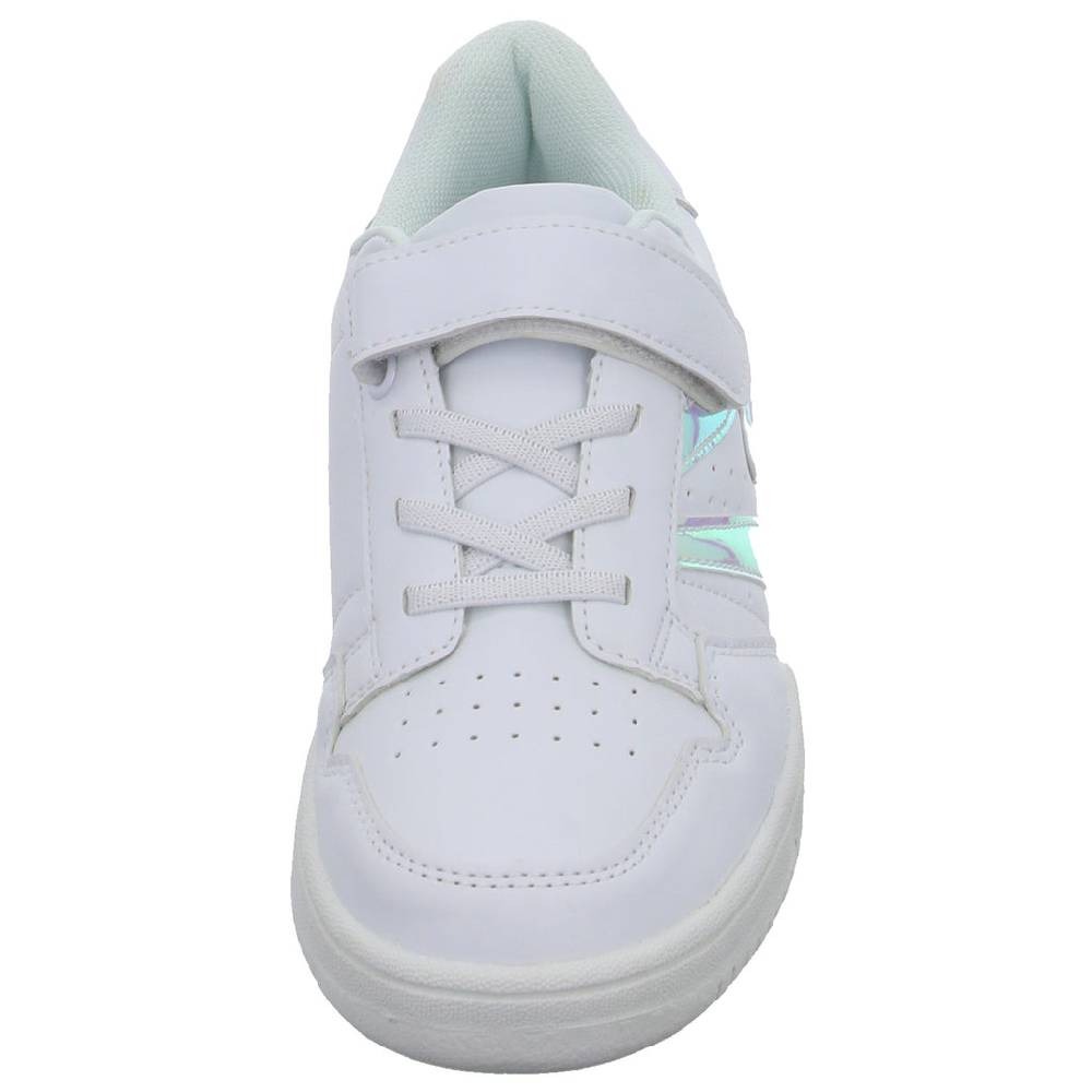 Sneakers Slipper/Kletthalbschuh (casual)