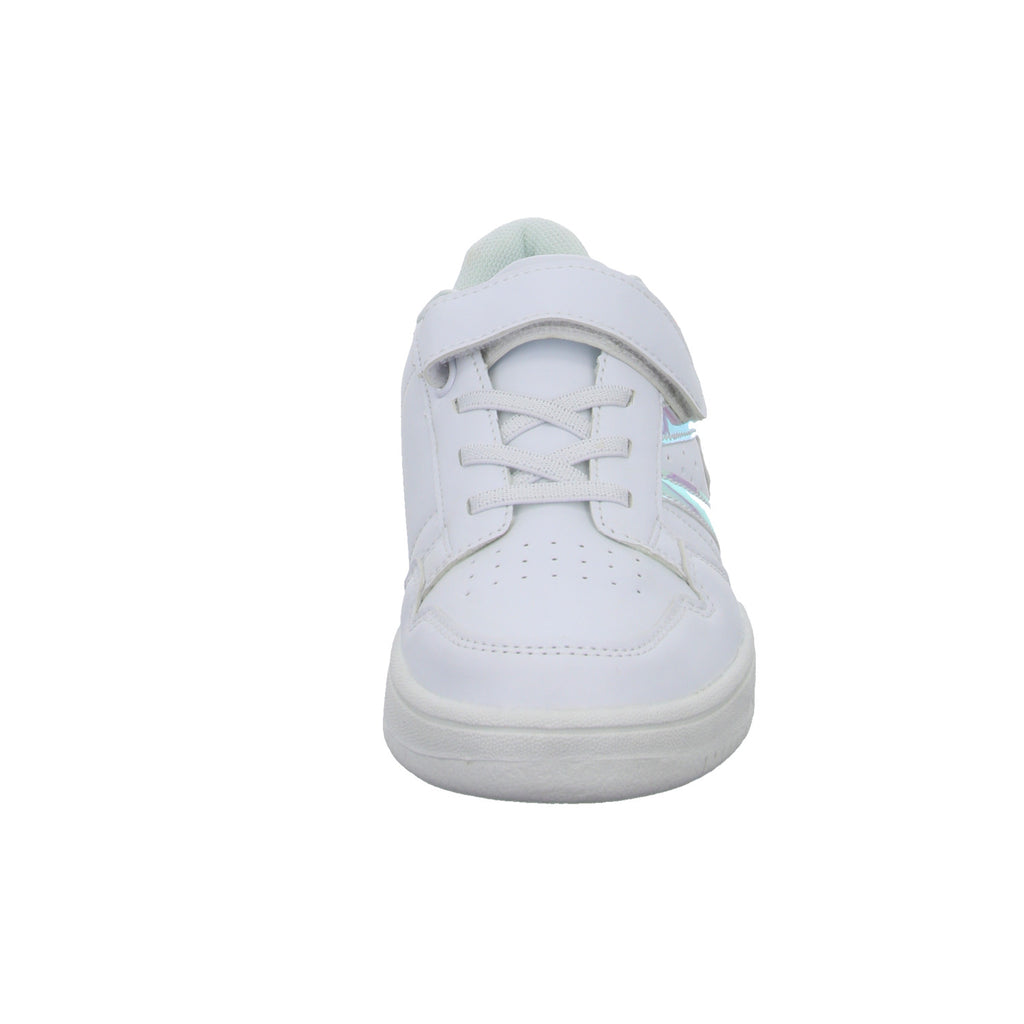 Sneakers Slipper/Kletthalbschuh (casual)