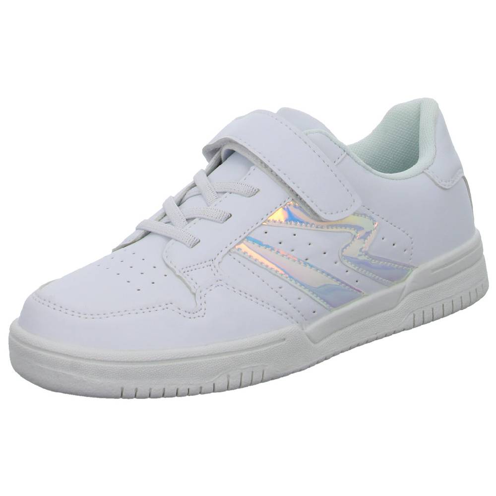 Sneakers Slipper/Kletthalbschuh (casual)