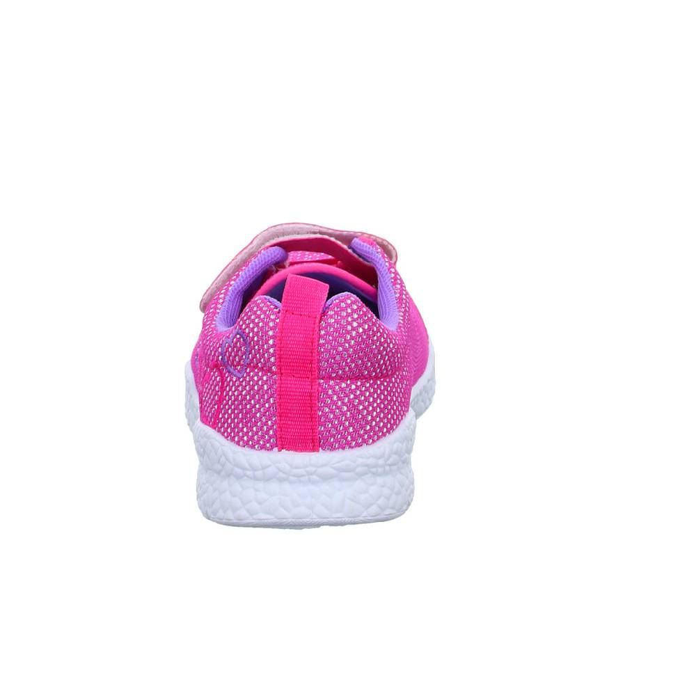 Sneakers Slipper/Kletthalbschuh (casual)
