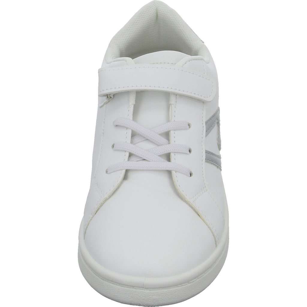 Sneakers Slipper/Kletthalbschuh (casual)