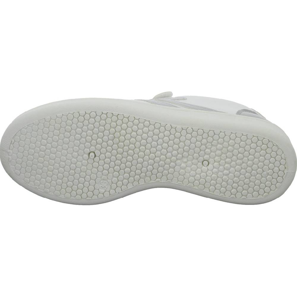 Sneakers Slipper/Kletthalbschuh (casual)