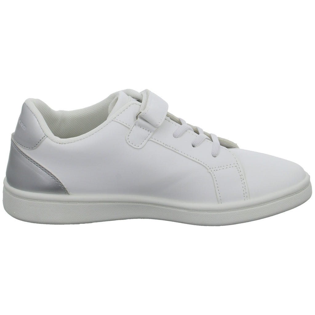 Sneakers Slipper/Kletthalbschuh (casual)