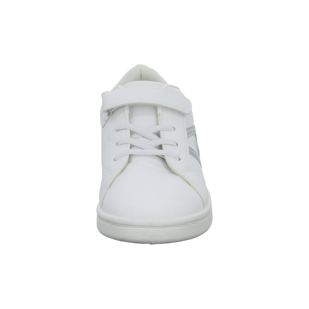 Sneakers Slipper/Kletthalbschuh (casual)
