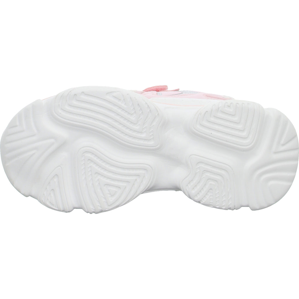 Sneakers Slipper/Kletthalbschuh (casual)