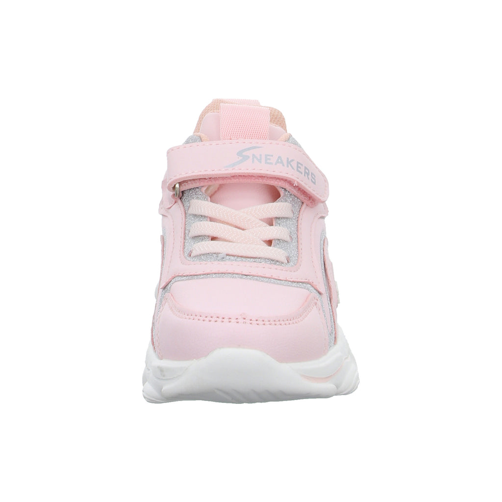 Sneakers Slipper/Kletthalbschuh (casual)