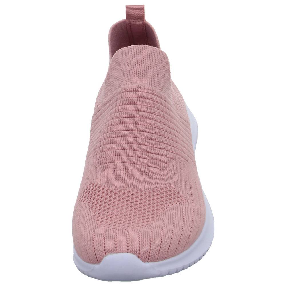 Sneakers Slipper/Kletthalbschuh (casual)