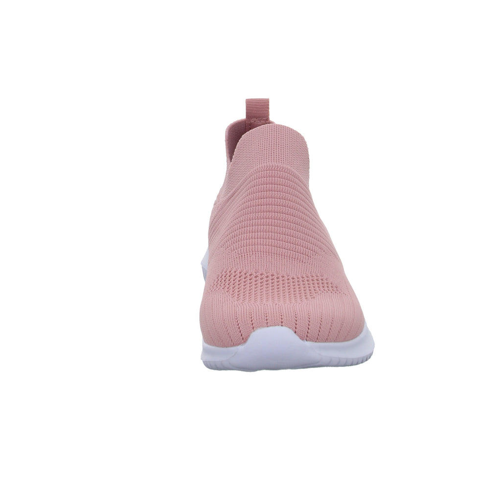 Sneakers Slipper/Kletthalbschuh (casual)