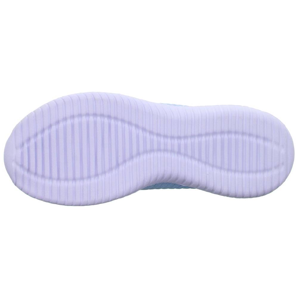 Sneakers Slipper/Kletthalbschuh (casual)
