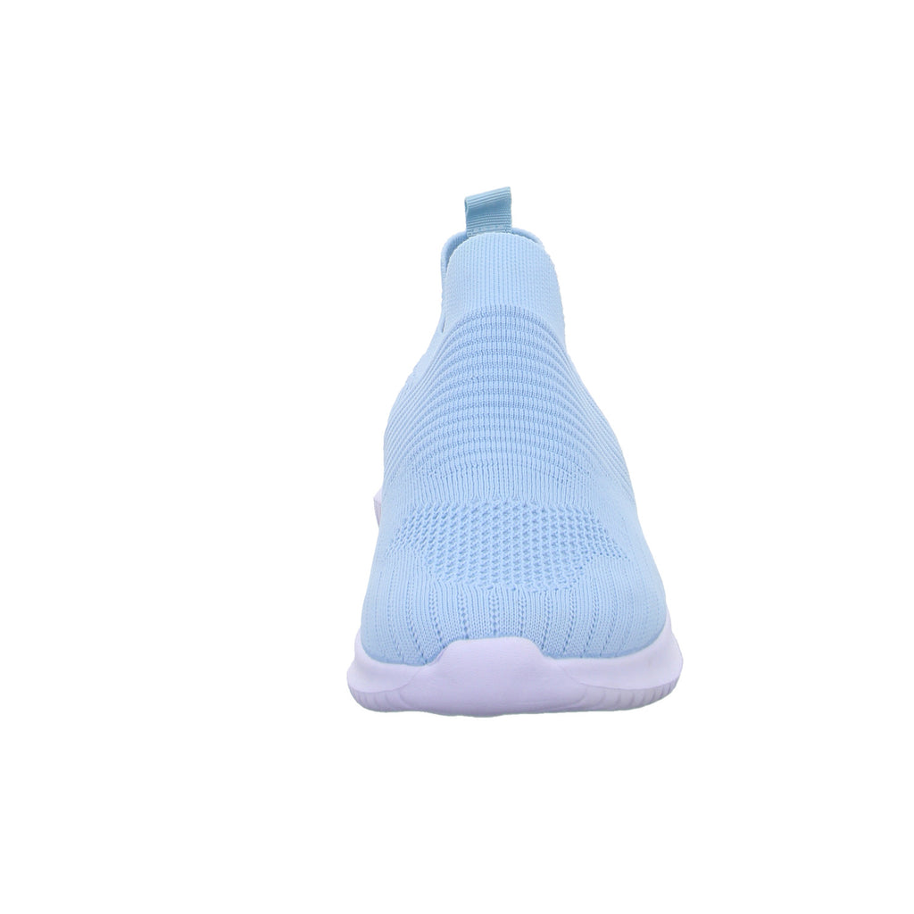 Sneakers Slipper/Kletthalbschuh (casual)