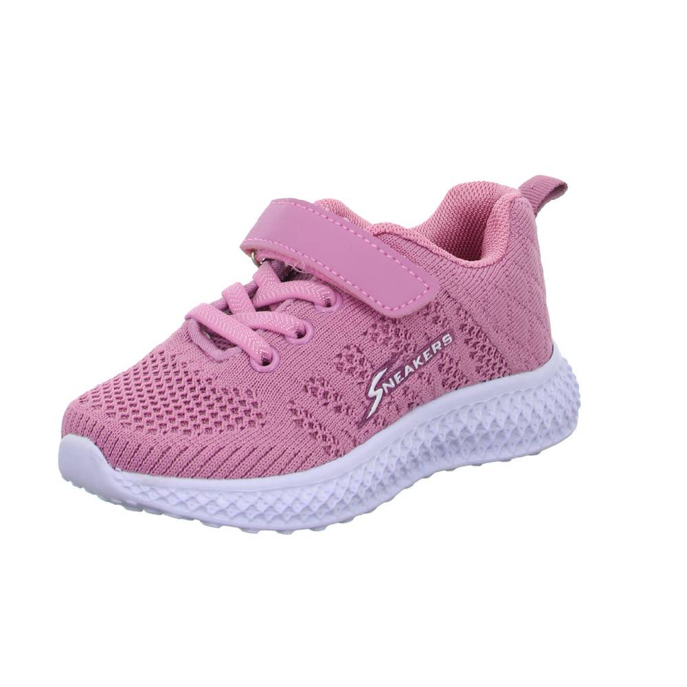 Sneakers Slipper/Kletthalbschuh (casual)