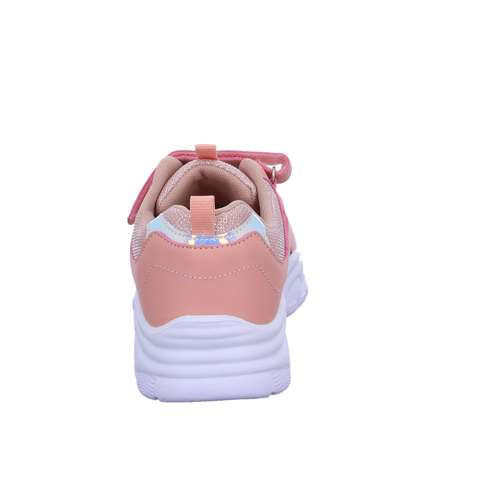 Sneakers Slipper/Kletthalbschuh (casual)