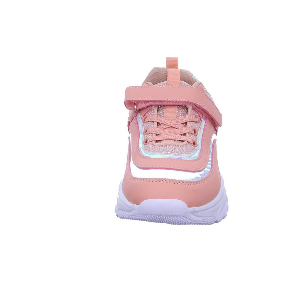 Sneakers Slipper/Kletthalbschuh (casual)