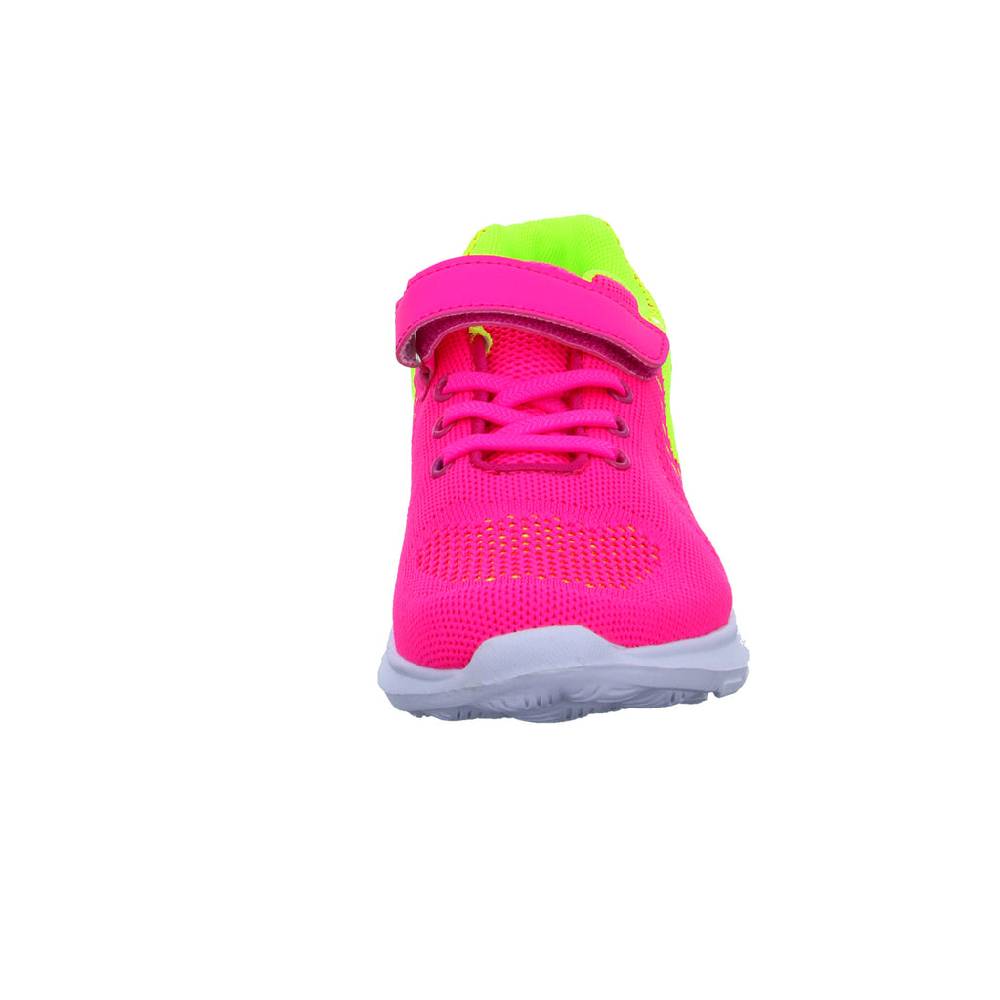 Sneakers Slipper/Kletthalbschuh (casual)