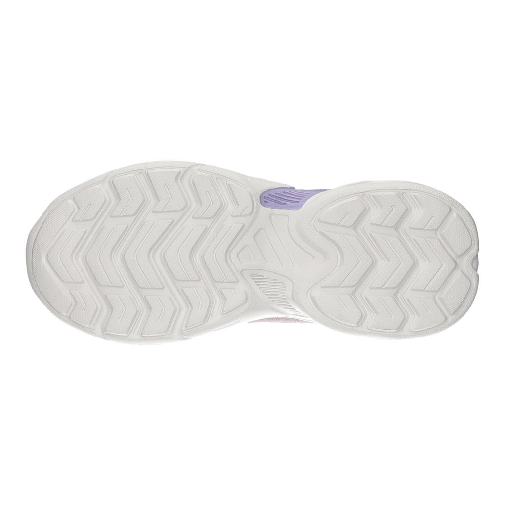 Sneakers Slipper/Kletthalbschuh (casual)