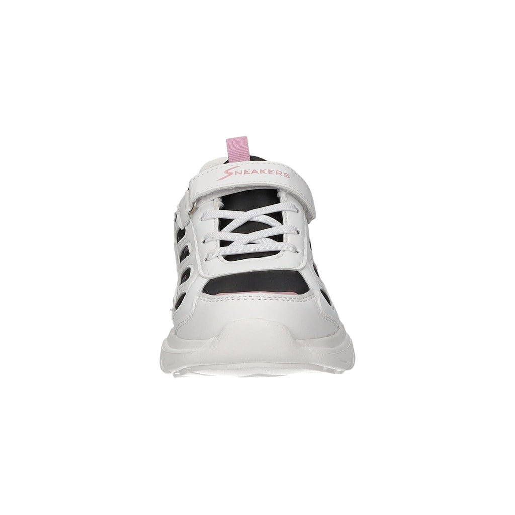 Sneakers Slipper/Kletthalbschuh (casual)