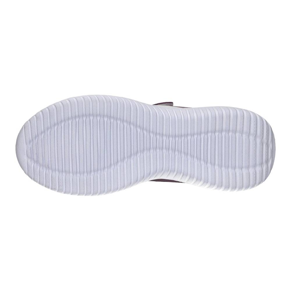 Sneakers Slipper/Kletthalbschuh (casual)